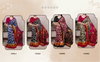YNF7043 Tasar Silk With Printed Sarees Wholesale Clothing Distributors In India